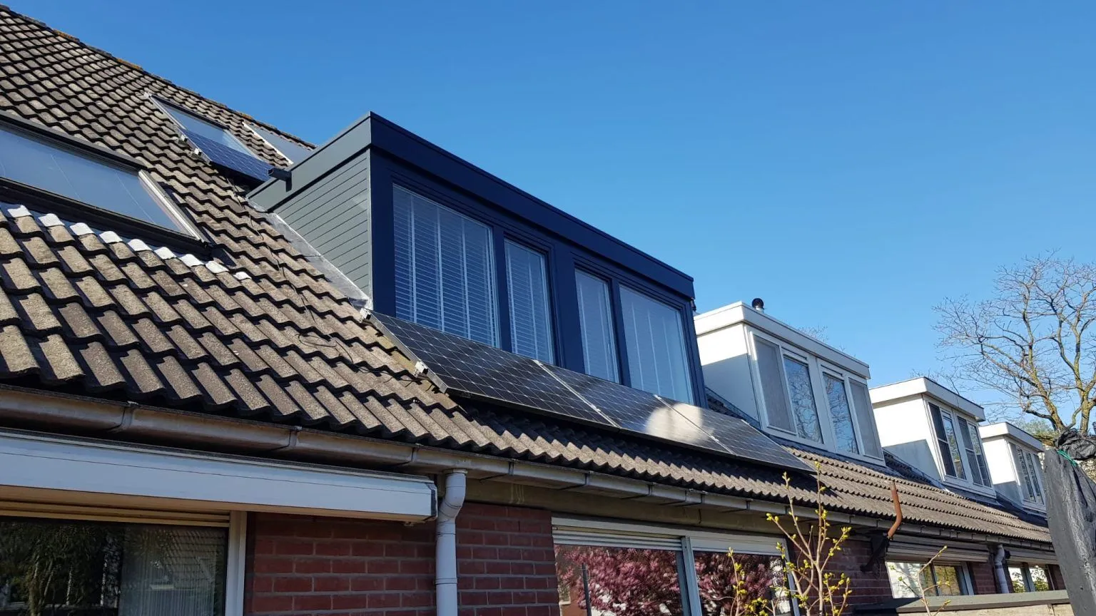 Algemene Klussen